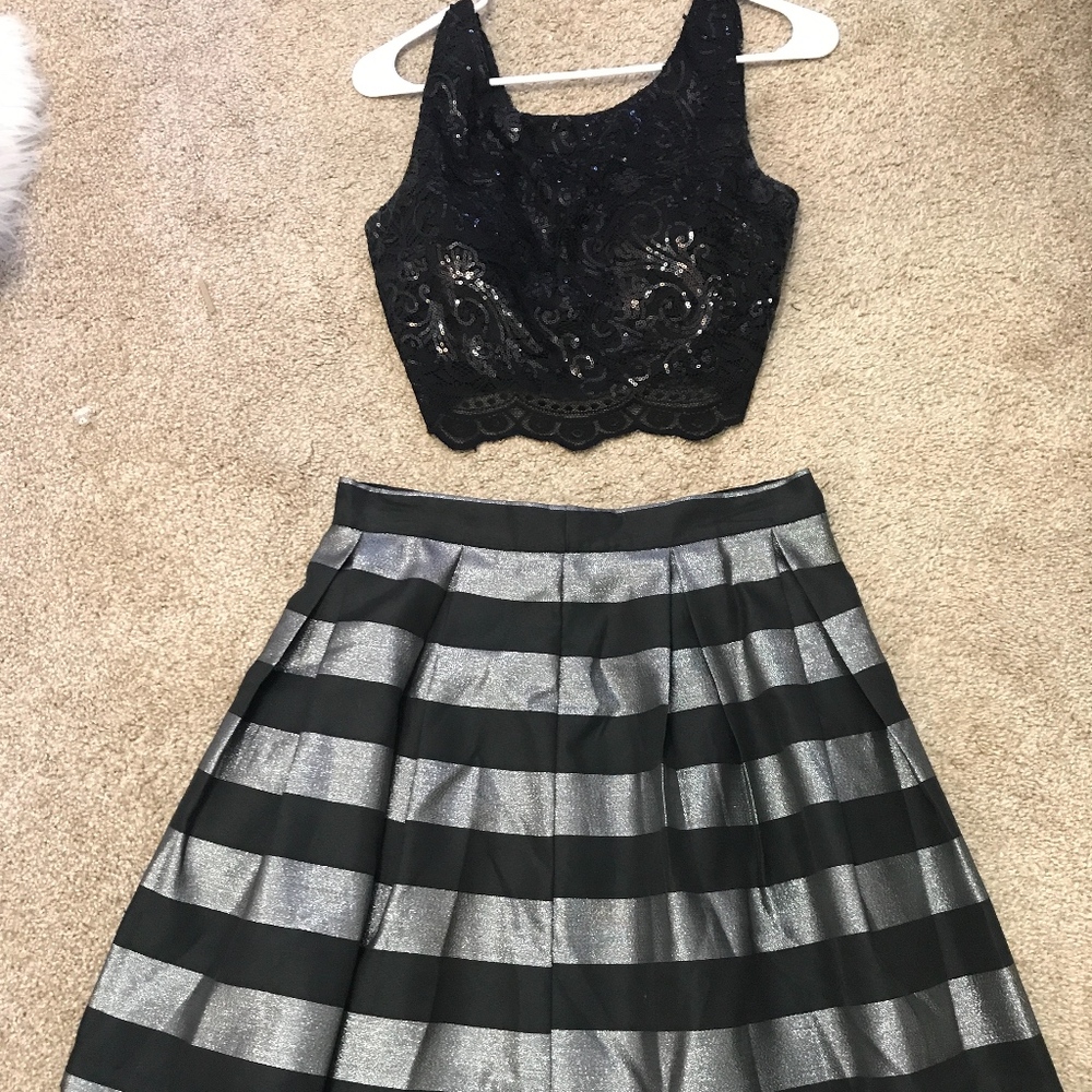 Womens dress